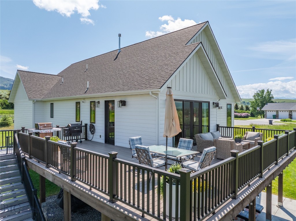 1055 Caddie Court, Bozeman MT 59715