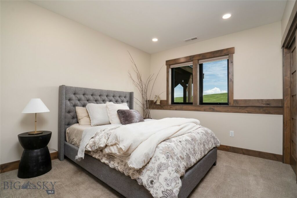 1055 Caddie Court, Bozeman MT 59715