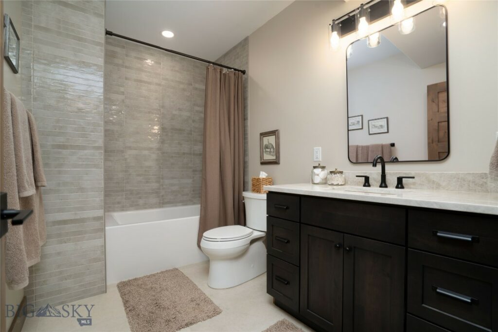 1055 Caddie Court, Bozeman MT 59715