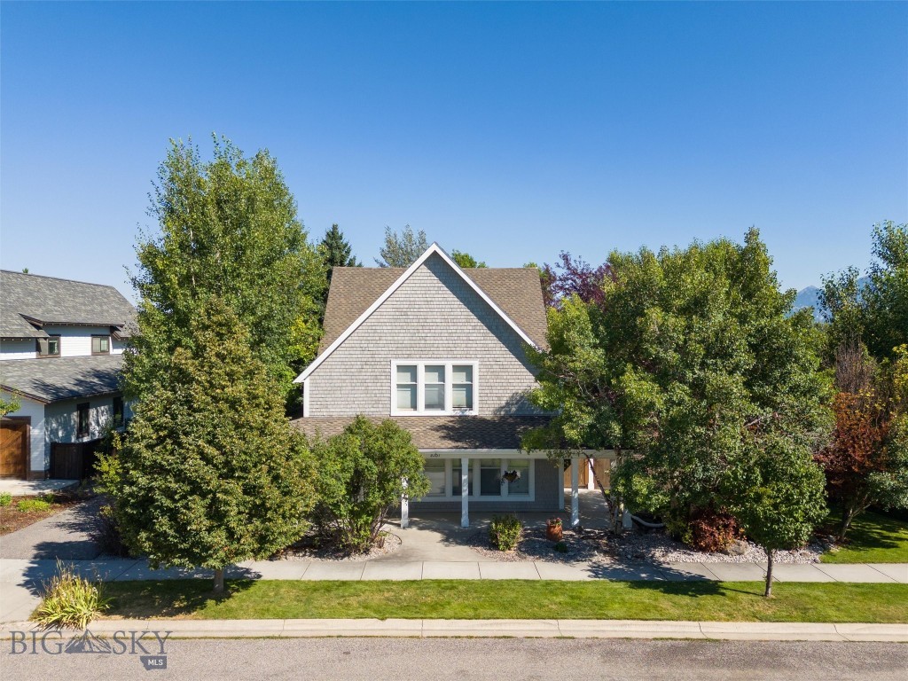 1057 Brookdale Drive, Bozeman MT 59715