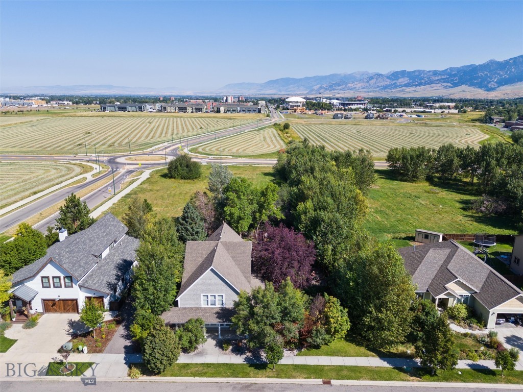 1057 Brookdale Drive, Bozeman MT 59715