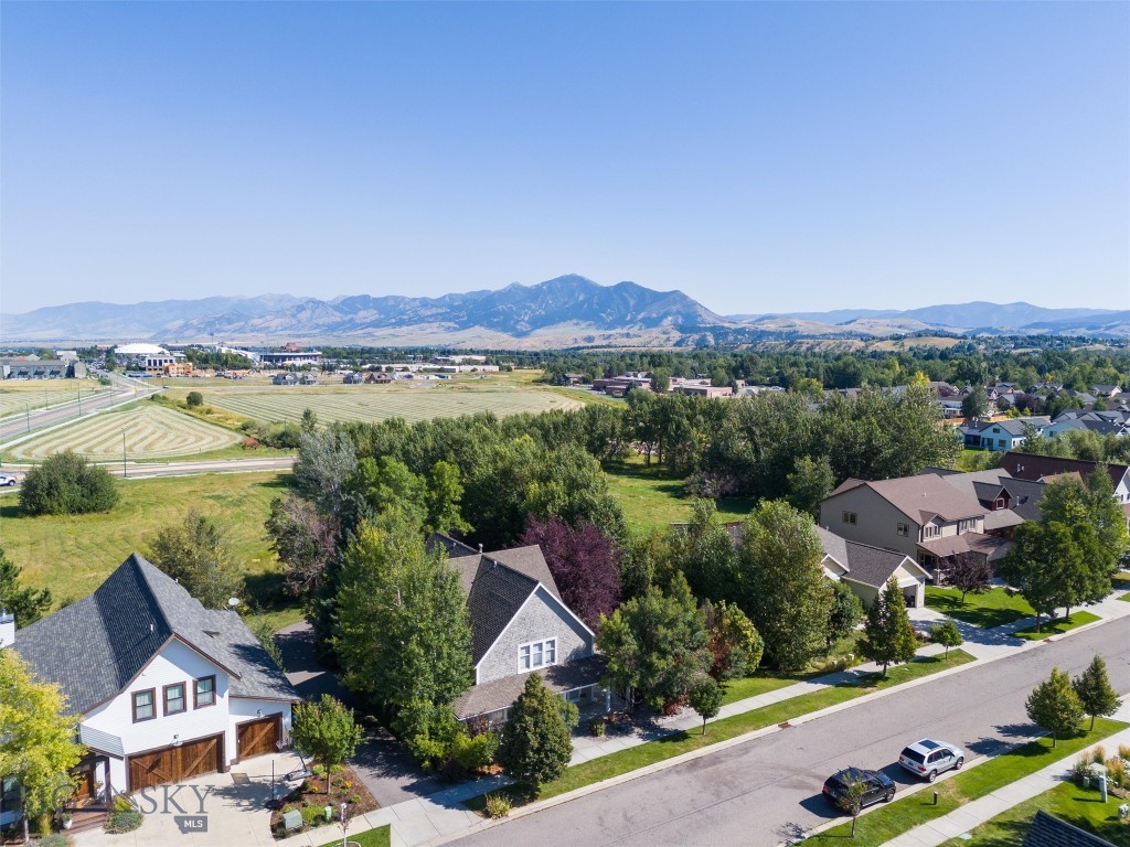 1057 Brookdale Drive, Bozeman MT 59715