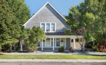 1057 Brookdale Drive, Bozeman MT 59715