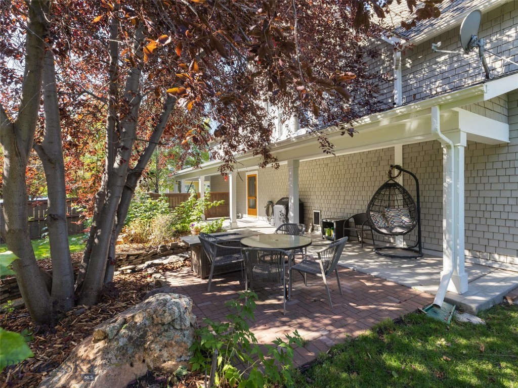 1057 Brookdale Drive, Bozeman MT 59715