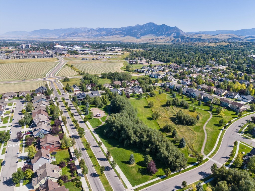 1057 Brookdale Drive, Bozeman MT 59715