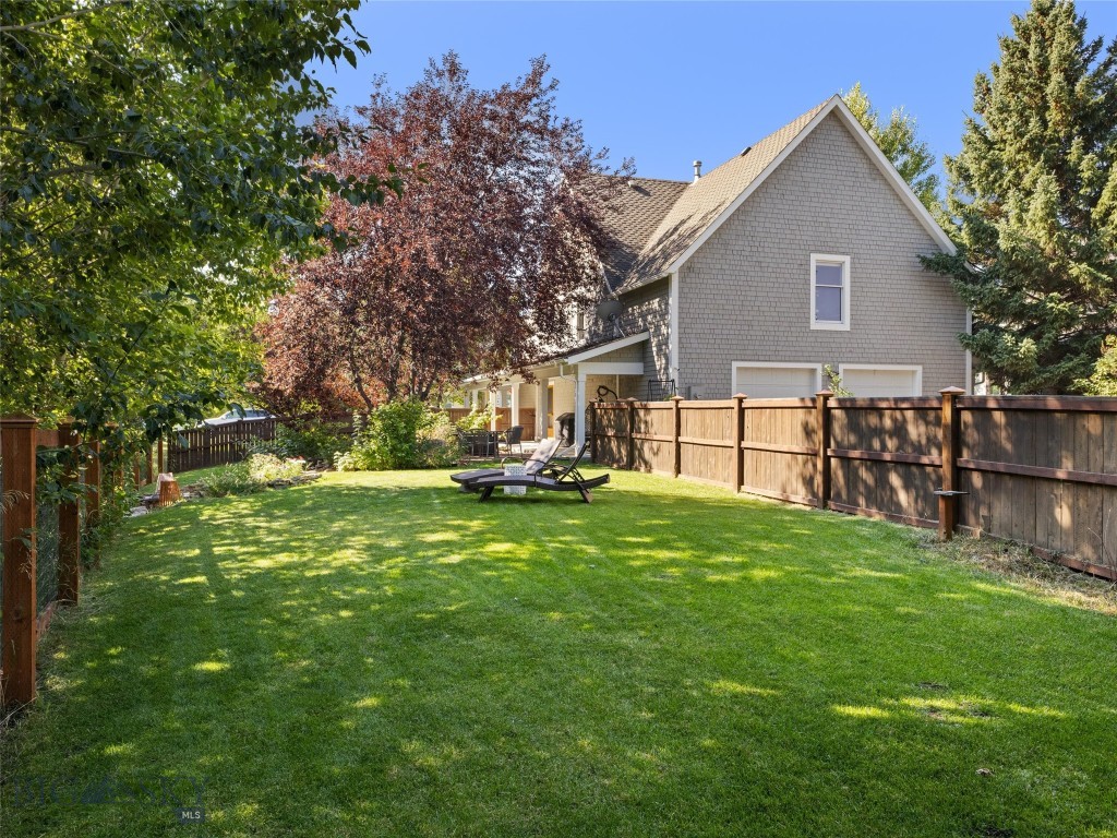 1057 Brookdale Drive, Bozeman MT 59715