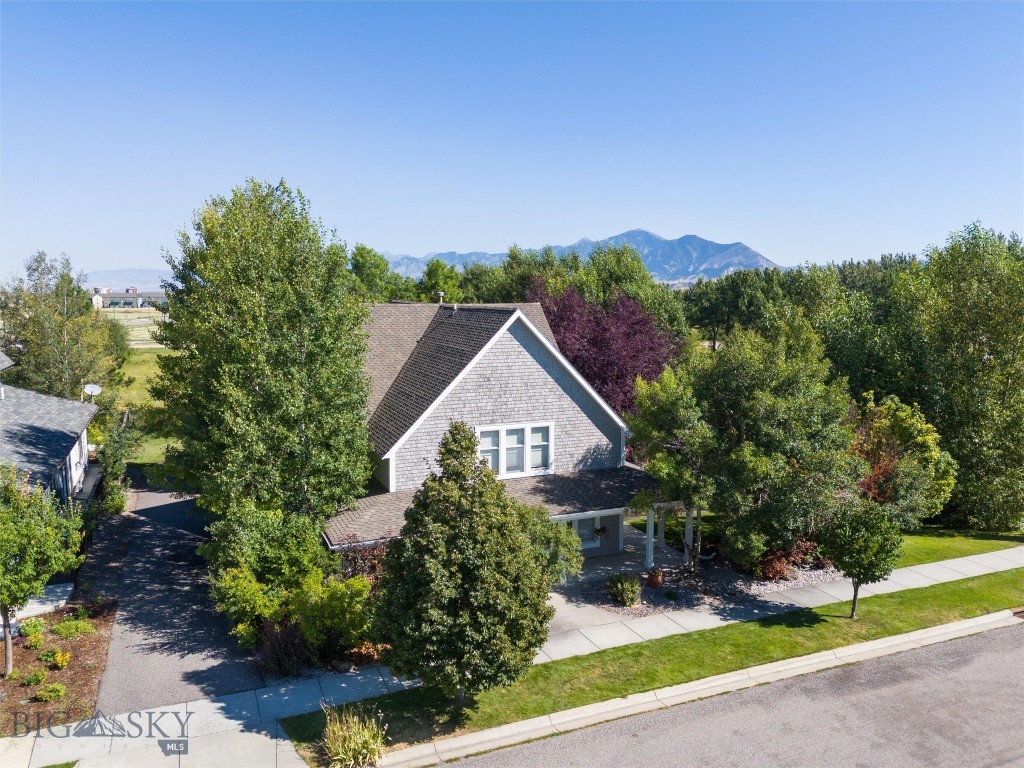 1057 Brookdale Drive, Bozeman MT 59715