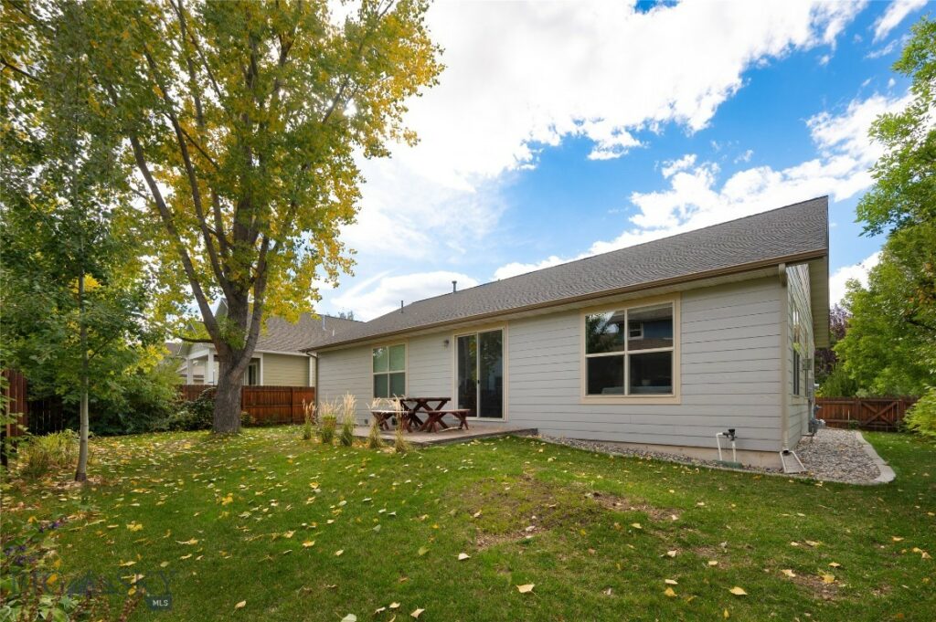 1058 Harmon Way, Bozeman MT 59718