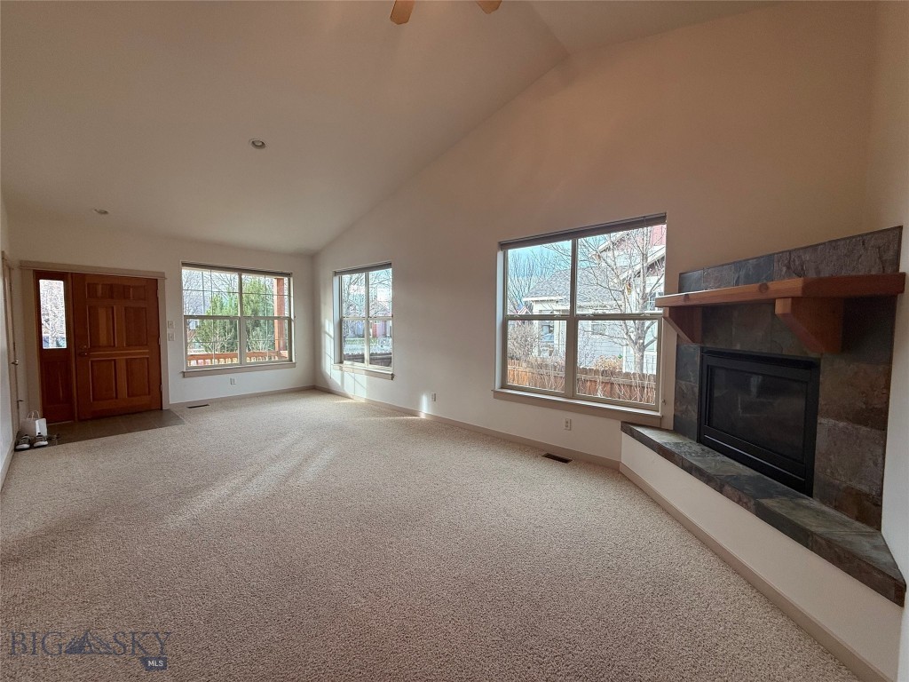 1058 Harmon Way, Bozeman MT 59718