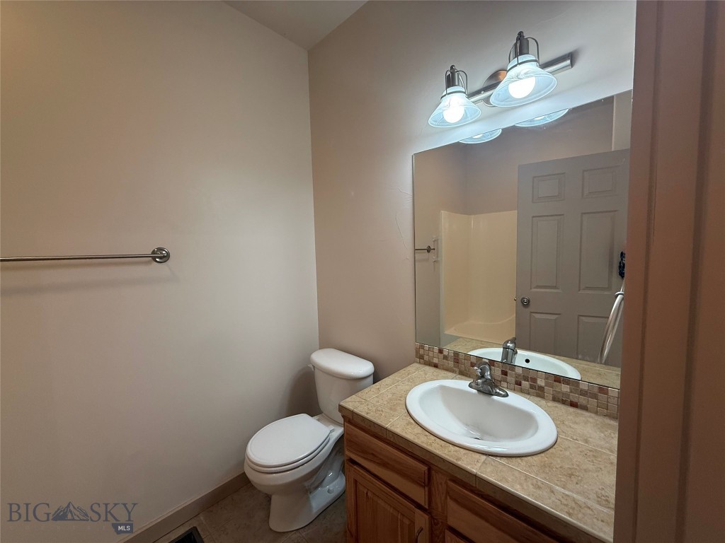 1058 Harmon Way, Bozeman MT 59718