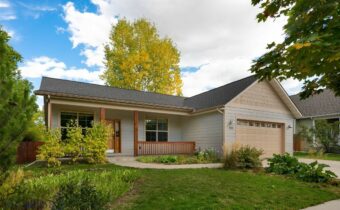 1058 Harmon Way, Bozeman MT 59718