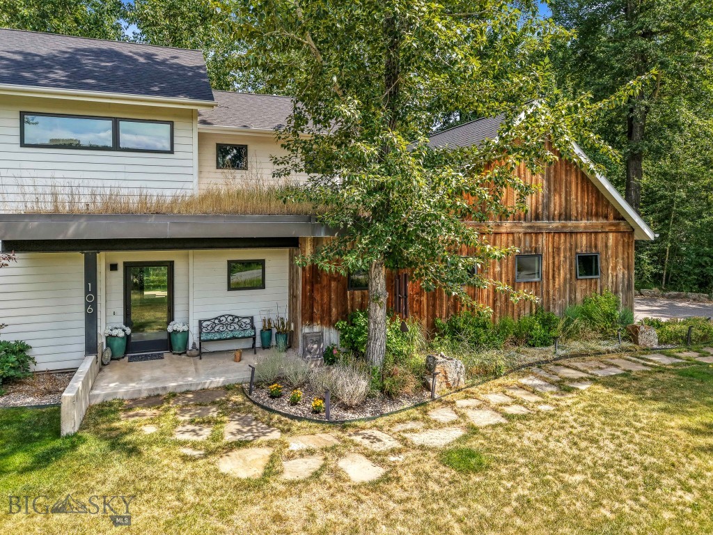 106 Milky Way Drive, Bozeman MT 59718