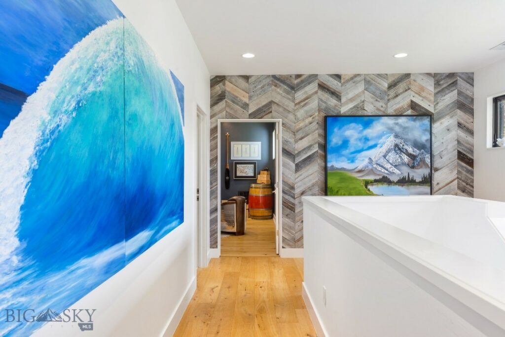 106 Milky Way Drive, Bozeman MT 59718
