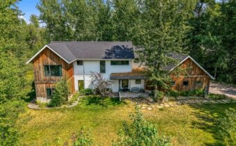 106 Milky Way Drive, Bozeman MT 59718