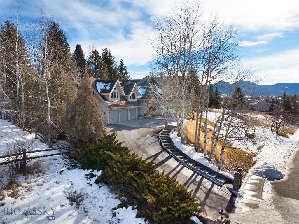 2018 Knaab Drive, Bozeman MT 59715