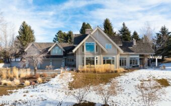 2018 Knaab Drive, Bozeman MT 59715