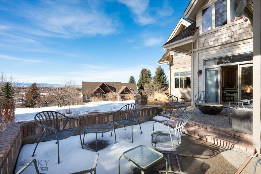 2018 Knaab Drive, Bozeman MT 59715