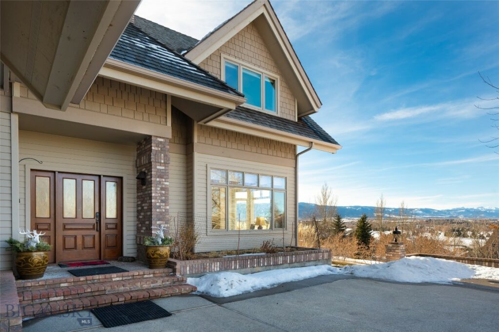 2018 Knaab Drive, Bozeman MT 59715