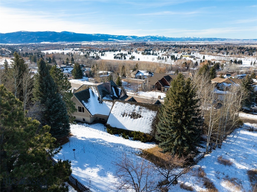 2018 Knaab Drive, Bozeman MT 59715