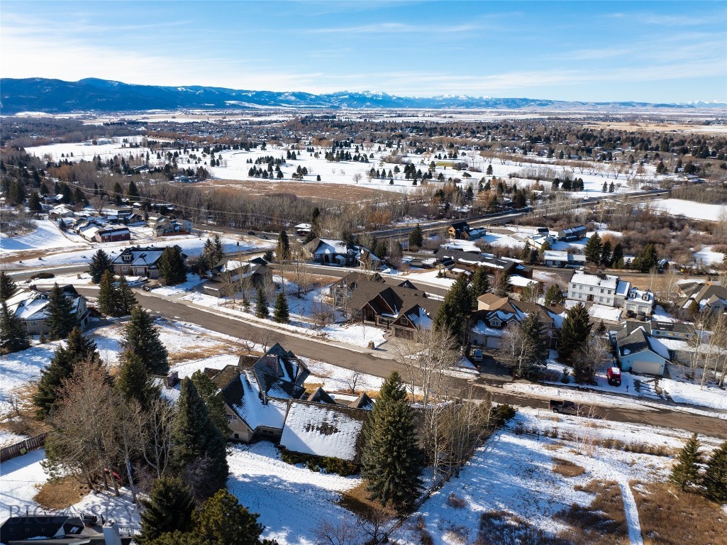 2018 Knaab Drive, Bozeman MT 59715