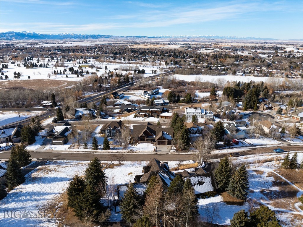 2018 Knaab Drive, Bozeman MT 59715