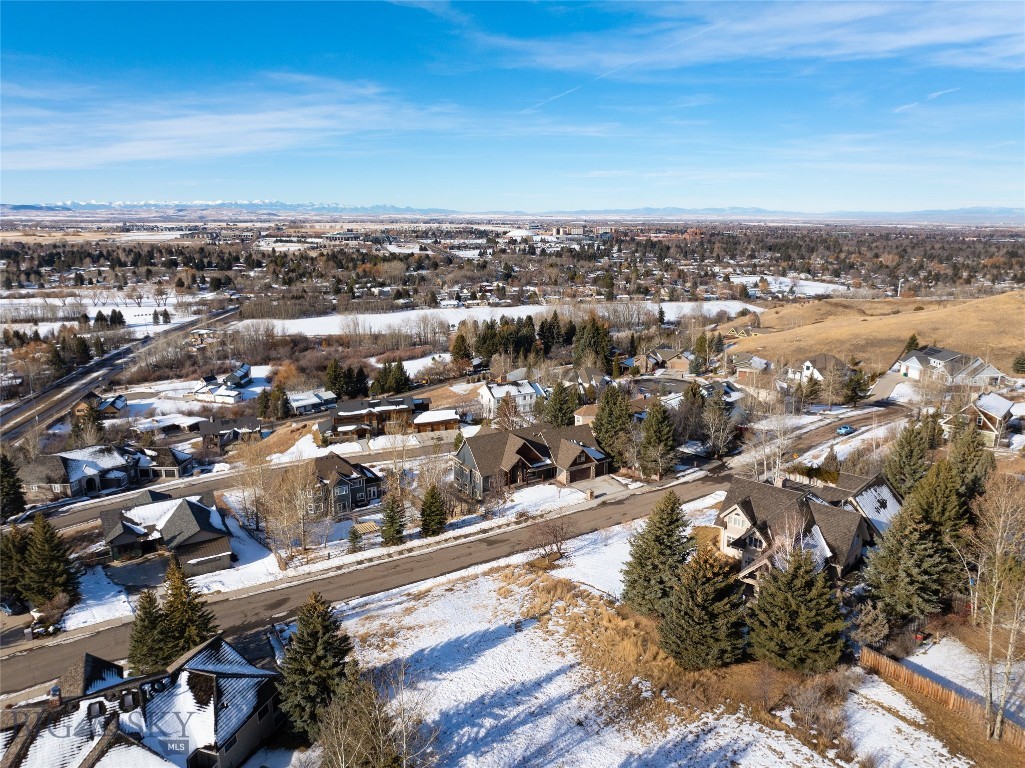 2018 Knaab Drive, Bozeman MT 59715