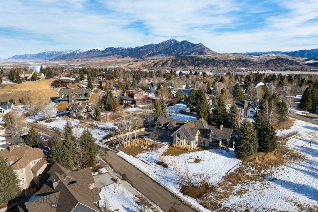 2018 Knaab Drive, Bozeman MT 59715