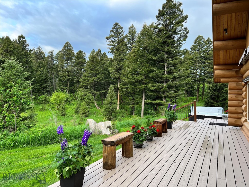 4762 Aspen Lane, Bozeman MT 59715