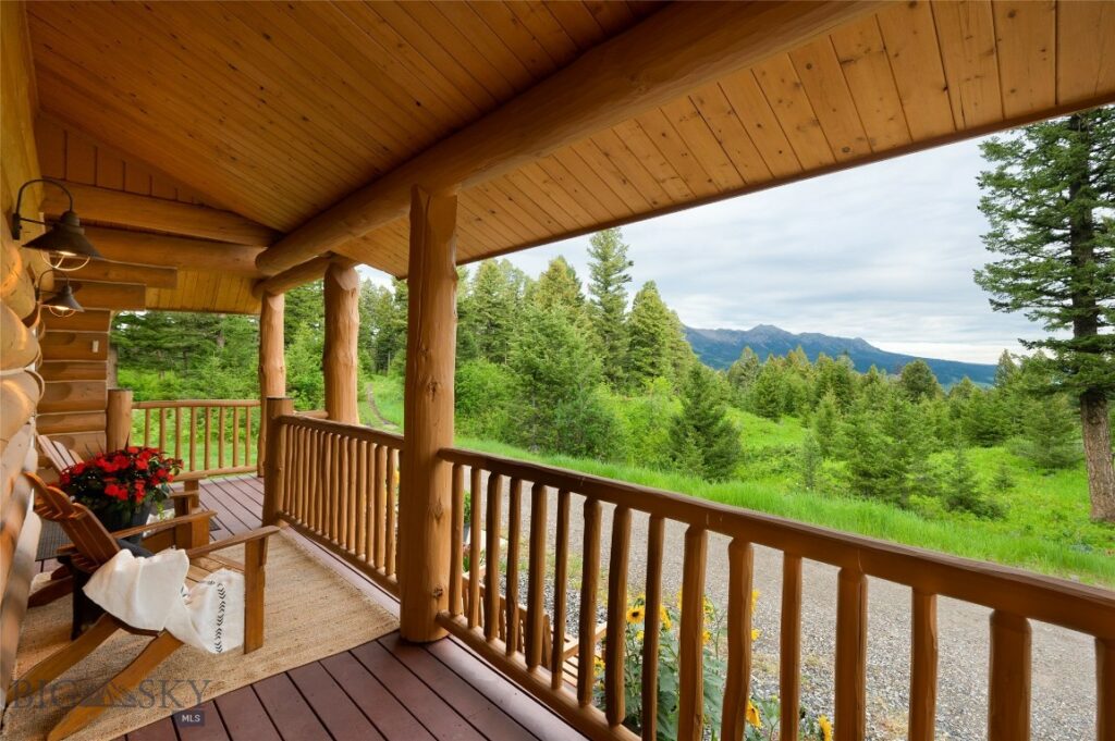 4762 Aspen Lane, Bozeman MT 59715