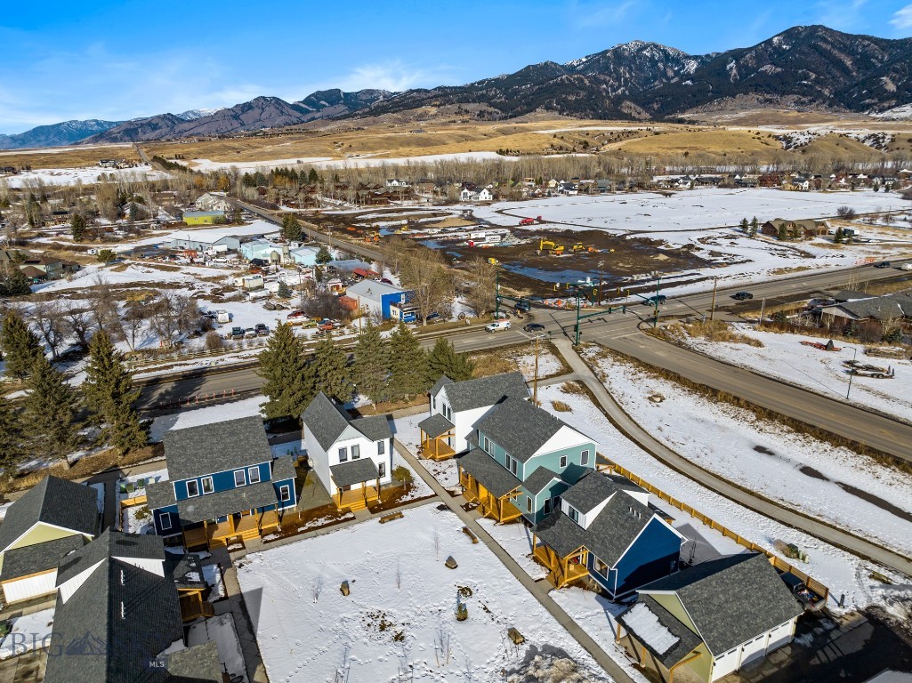 2429 Flourhouse Way, Bozeman MT 59715