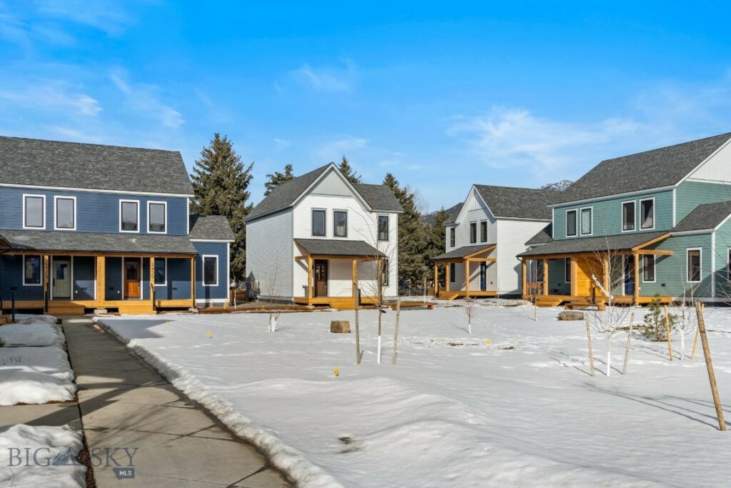 2429 Flourhouse Way, Bozeman MT 59715