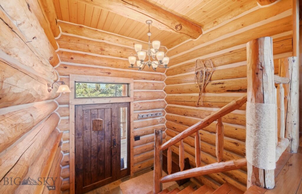 1062 Johnny Martinez Trail, Bozeman MT 59715