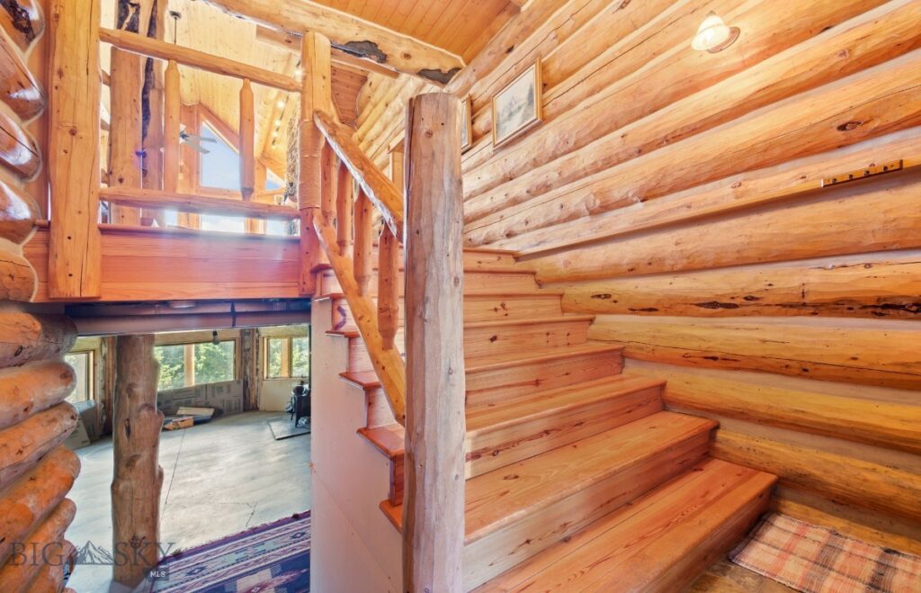 1062 Johnny Martinez Trail, Bozeman MT 59715