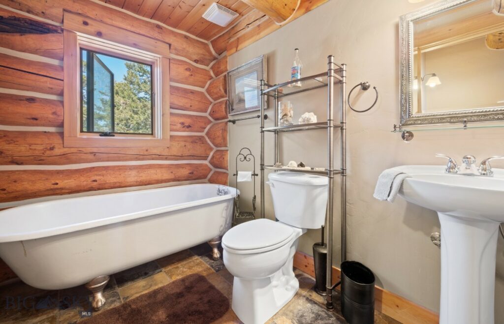 1062 Johnny Martinez Trail, Bozeman MT 59715