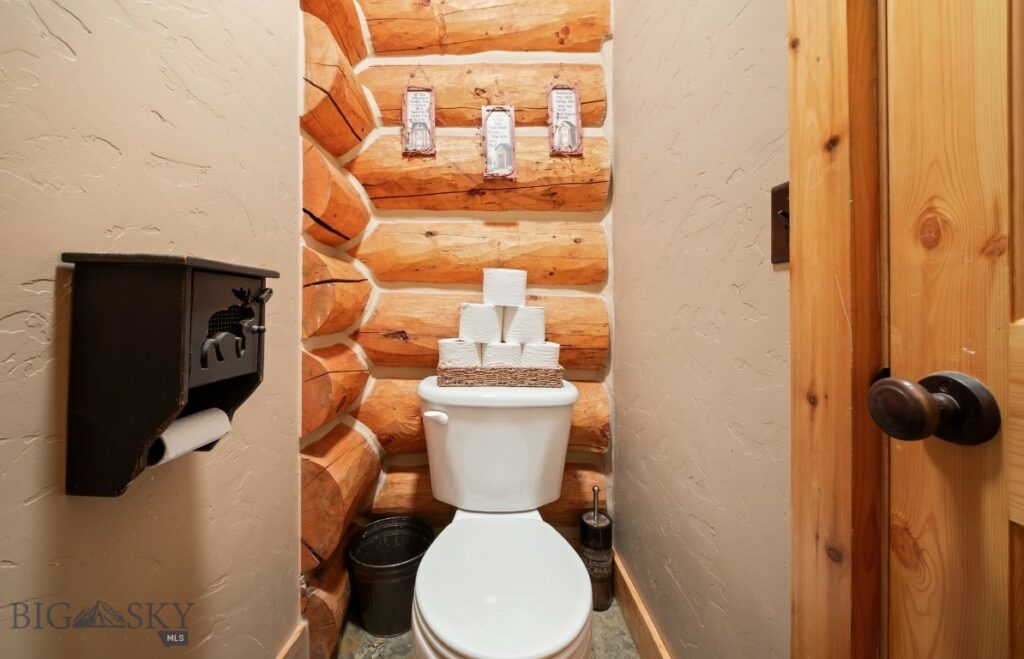 1062 Johnny Martinez Trail, Bozeman MT 59715
