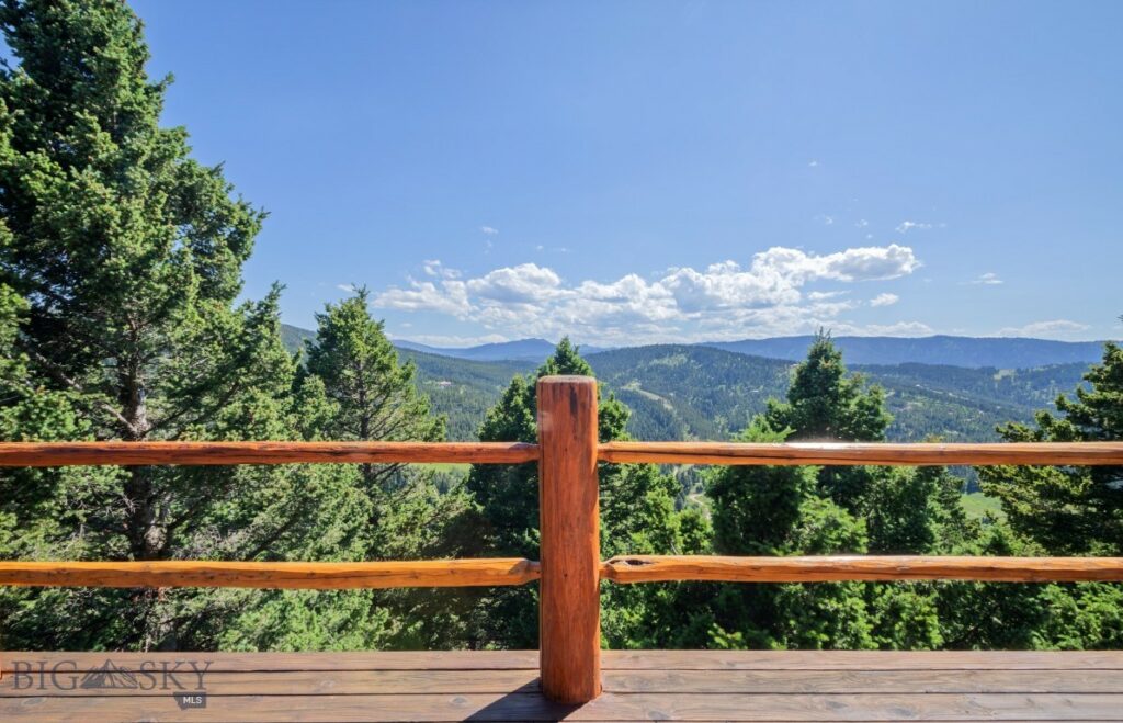 1062 Johnny Martinez Trail, Bozeman MT 59715