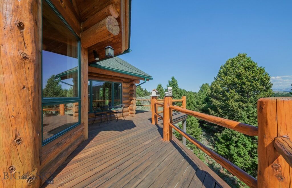 1062 Johnny Martinez Trail, Bozeman MT 59715