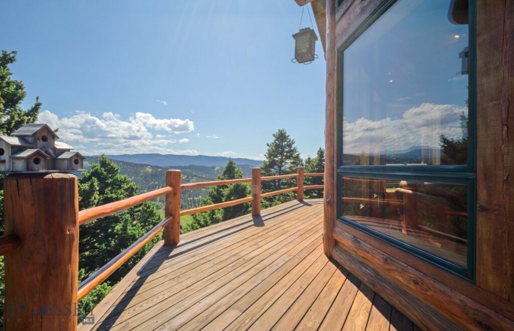1062 Johnny Martinez Trail, Bozeman MT 59715