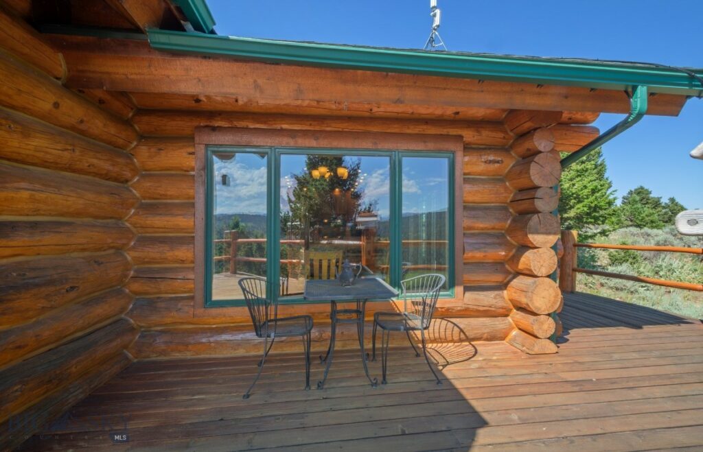 1062 Johnny Martinez Trail, Bozeman MT 59715