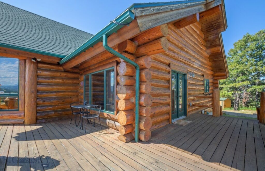 1062 Johnny Martinez Trail, Bozeman MT 59715