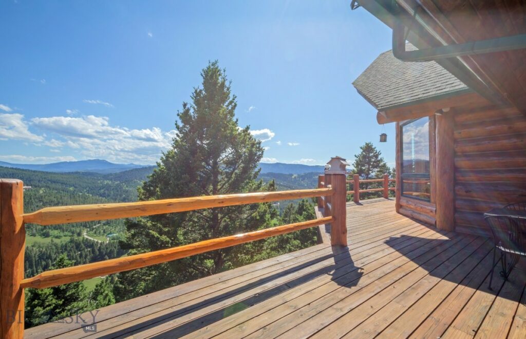 1062 Johnny Martinez Trail, Bozeman MT 59715