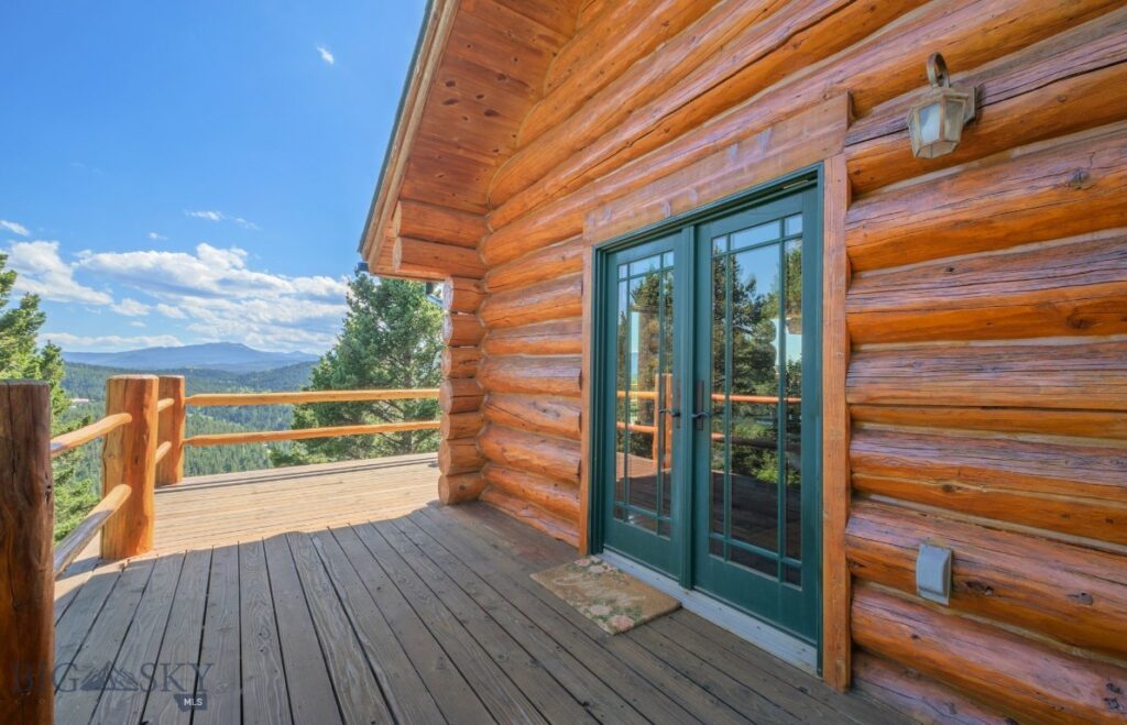 1062 Johnny Martinez Trail, Bozeman MT 59715