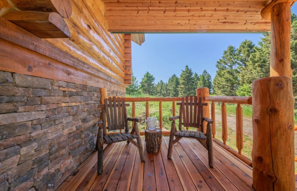 1062 Johnny Martinez Trail, Bozeman MT 59715