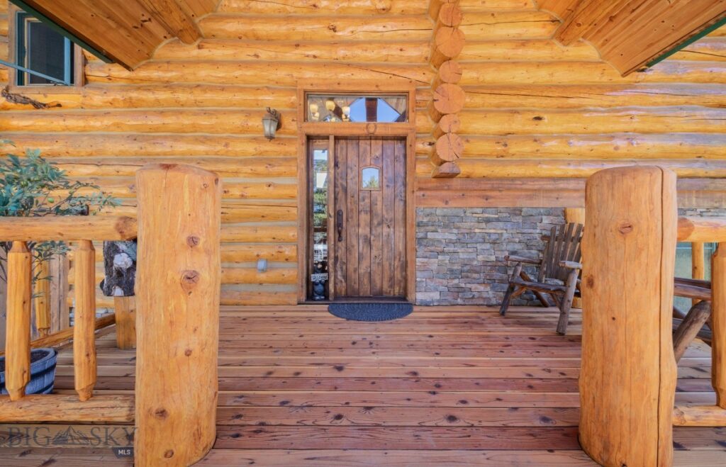 1062 Johnny Martinez Trail, Bozeman MT 59715