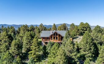 1062 Johnny Martinez Trail, Bozeman MT 59715