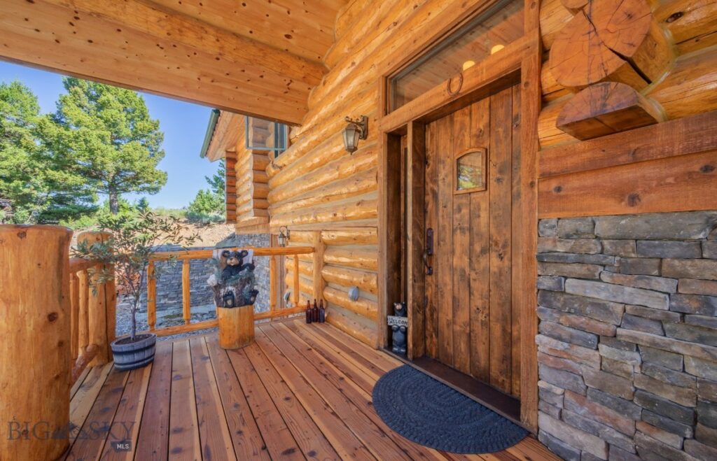 1062 Johnny Martinez Trail, Bozeman MT 59715