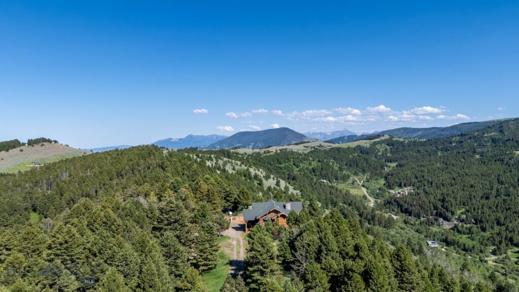 1062 Johnny Martinez Trail, Bozeman MT 59715