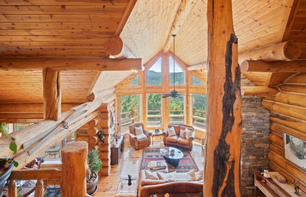 1062 Johnny Martinez Trail, Bozeman MT 59715