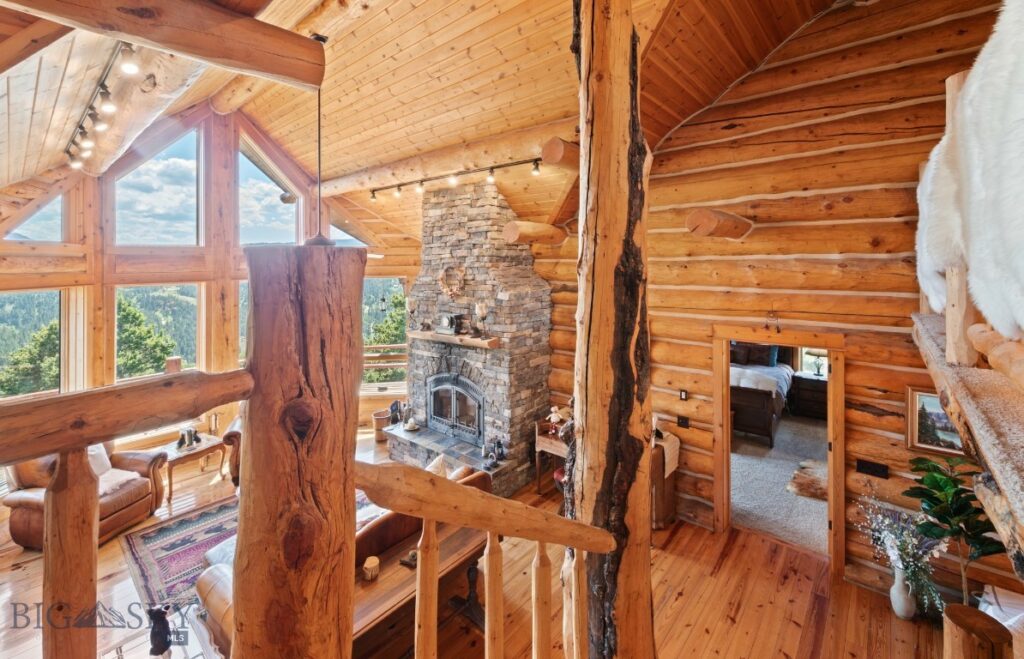 1062 Johnny Martinez Trail, Bozeman MT 59715