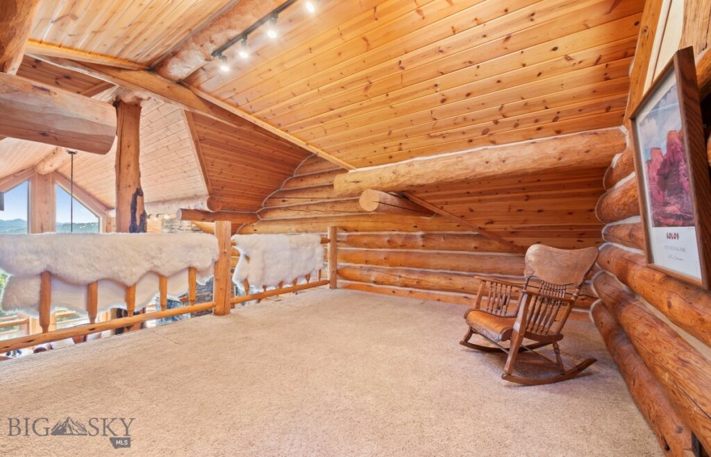 1062 Johnny Martinez Trail, Bozeman MT 59715